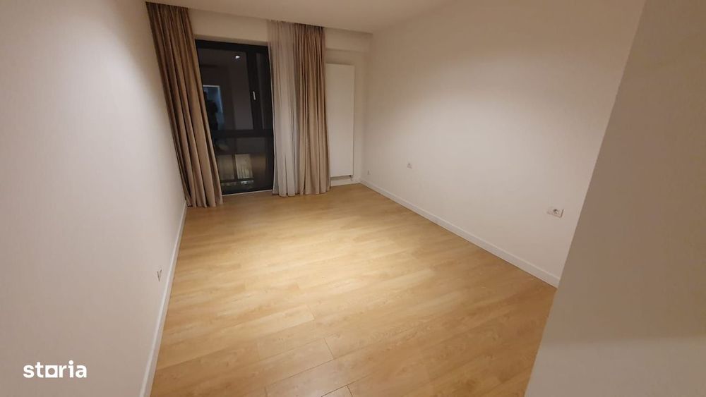 3 camere + dressing | 2 băi | Parter | Iancu Nicolae