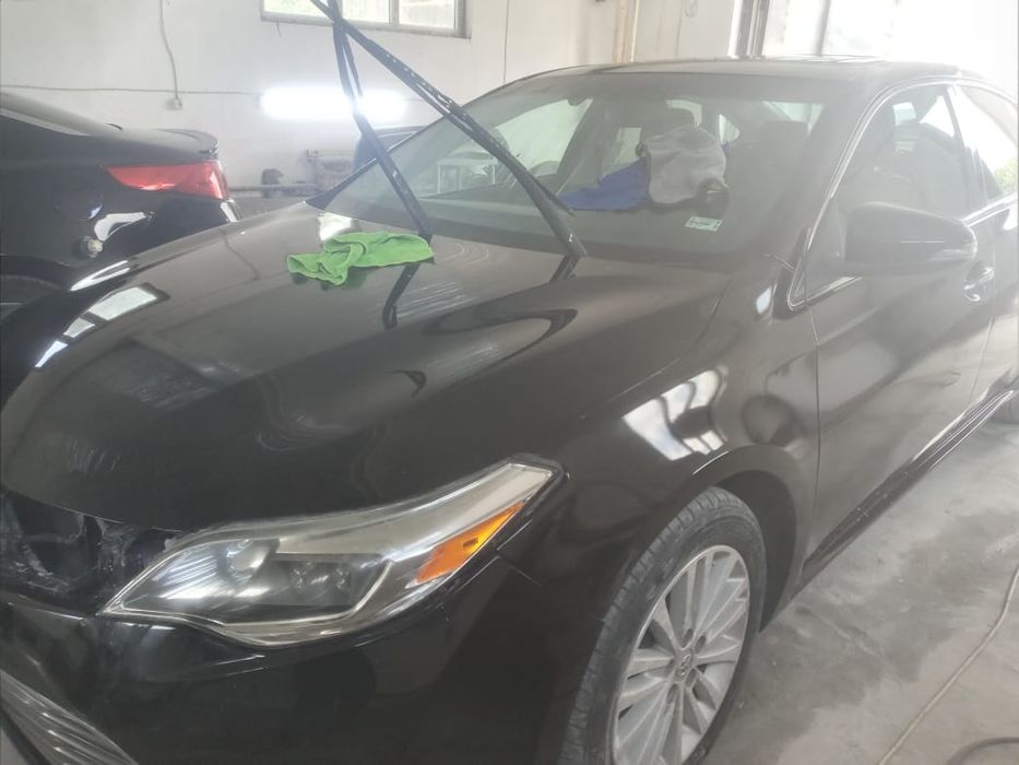 ремонт кузова в хорошем качестве