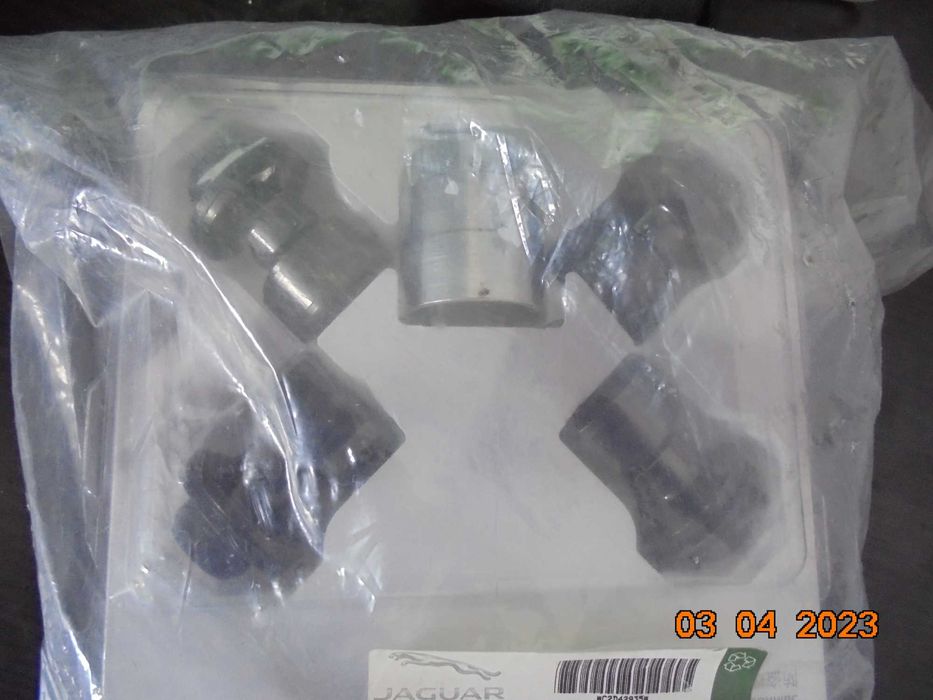 Antifurt roti jaguar