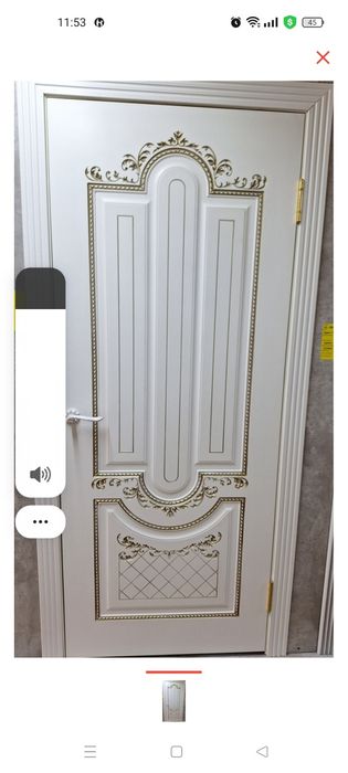 Профессиональная установка дверей