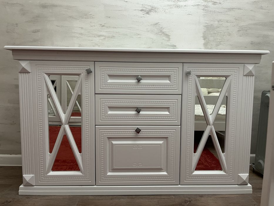 комод для гостинной мебель