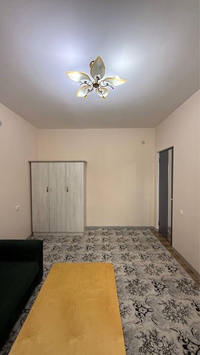 Продается 1 ком. Квартира на 1 этаже площадью 35 кв.м. По ул. Рудаки