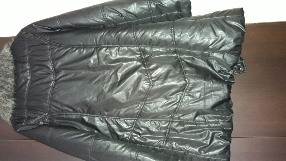 Дамско яке от Кенвело