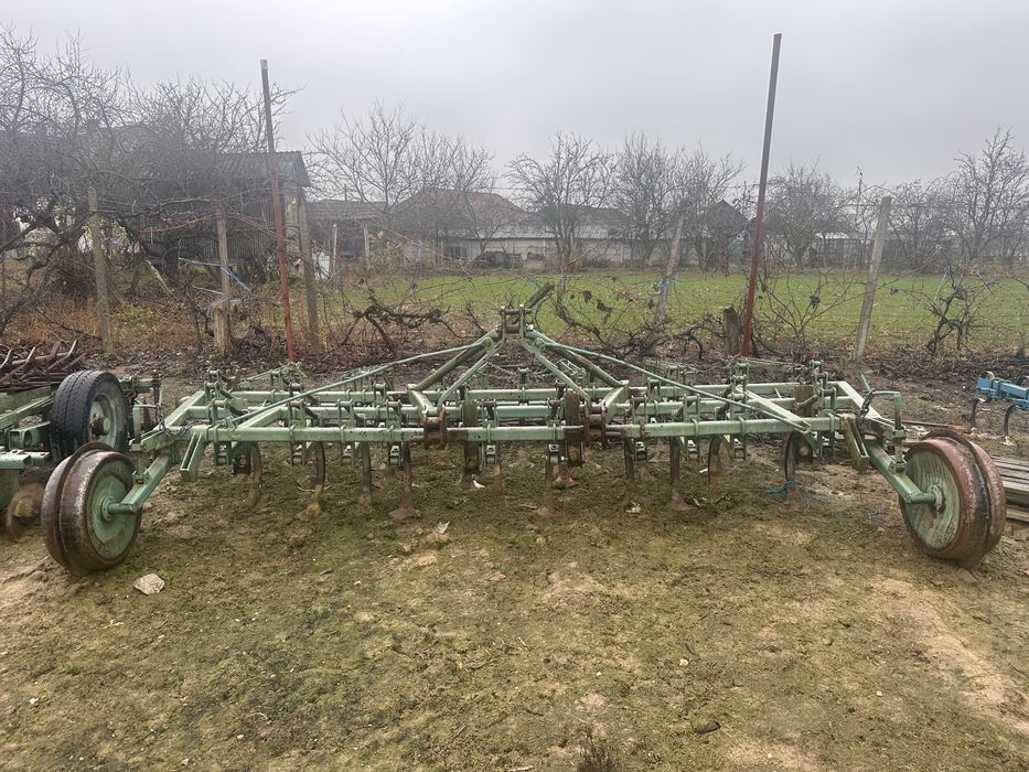 Combinator romanesc 4.2m