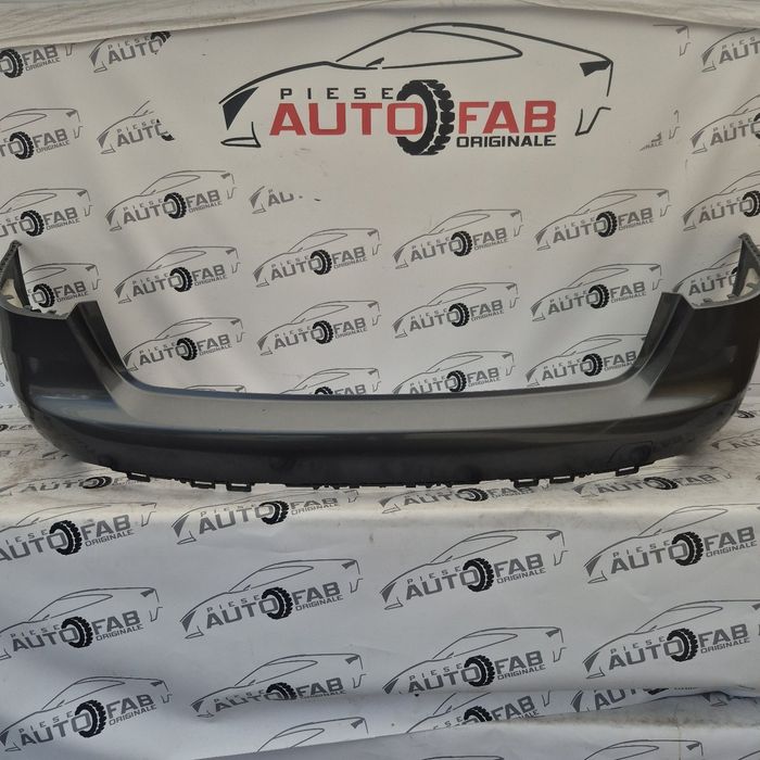 Bara spate Mercedes C-Class W205 Combi/break/variant an 2014-2015-2016