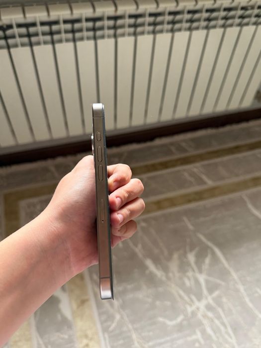 Iphone 15 pro 256gb
