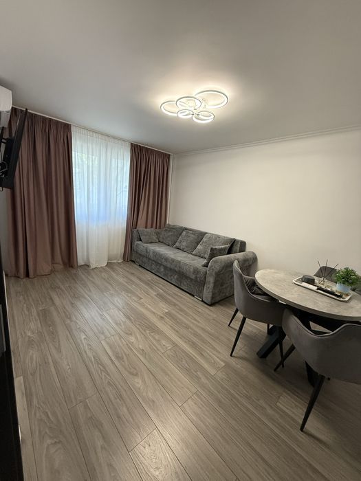 Apartament 2 camere Grigore Moisil mobilat si utilat complet