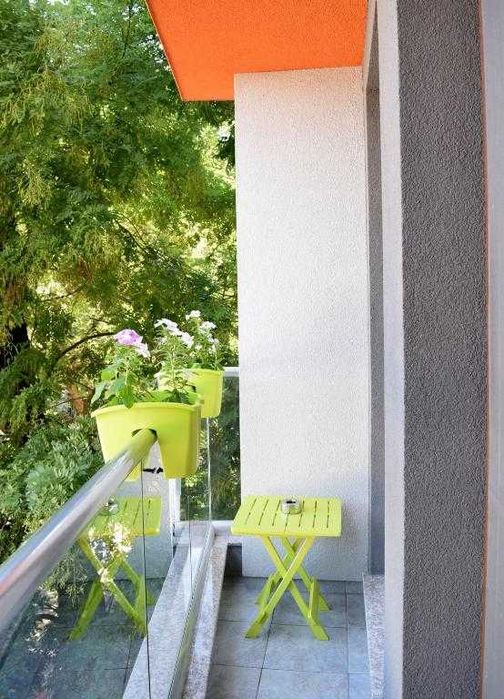 Дава се под наем Двустаен апартамент в Пловдив, Център - 57 кв.м за 450 € - Снимка #10