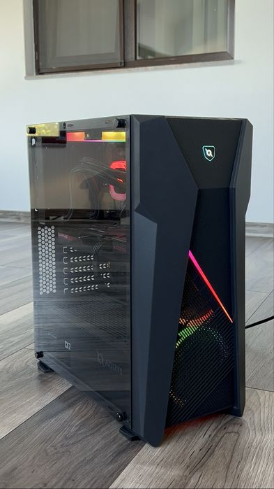 Setup GAMING Nou