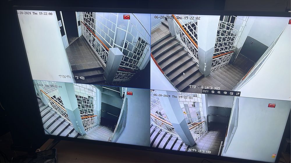 Электрик, Видеонаблюдение,  | Астана