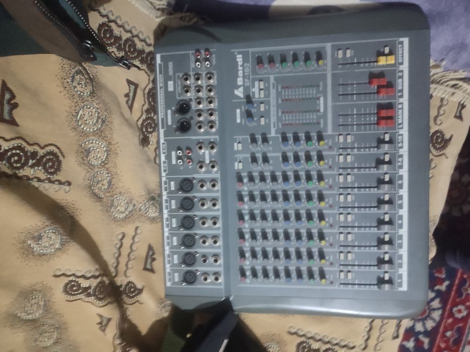 Апаратора музыку