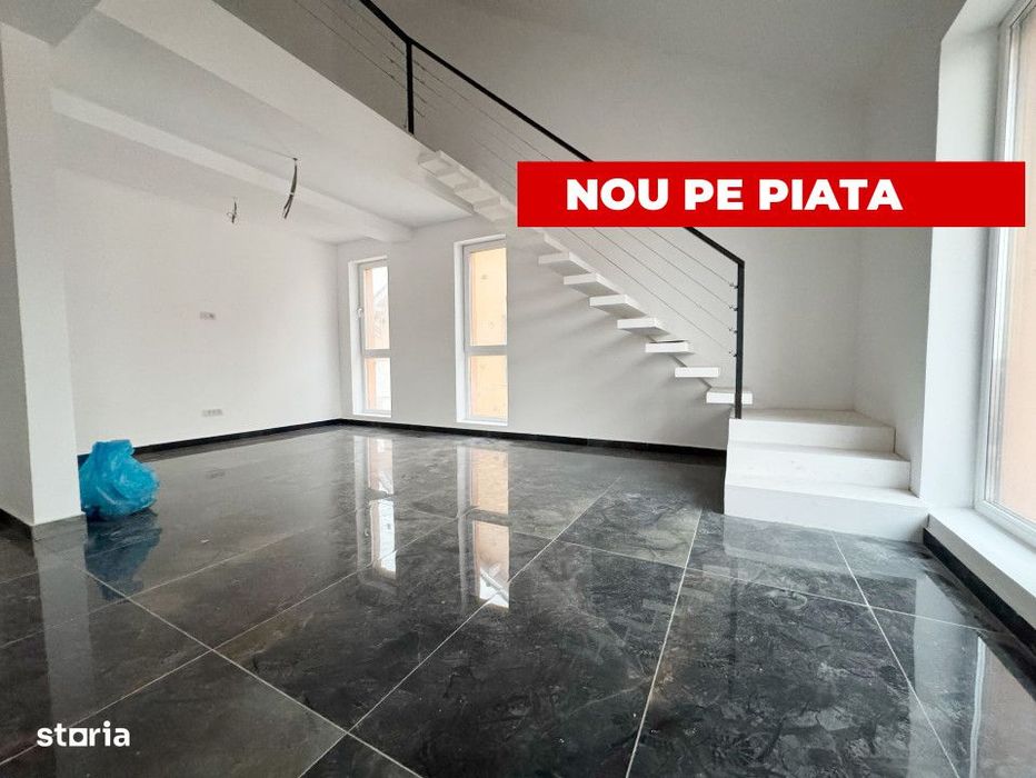 Apartament 3 camere, 82mp utili + balcon 8mp, zona Lidl Giroc — fotografia 3