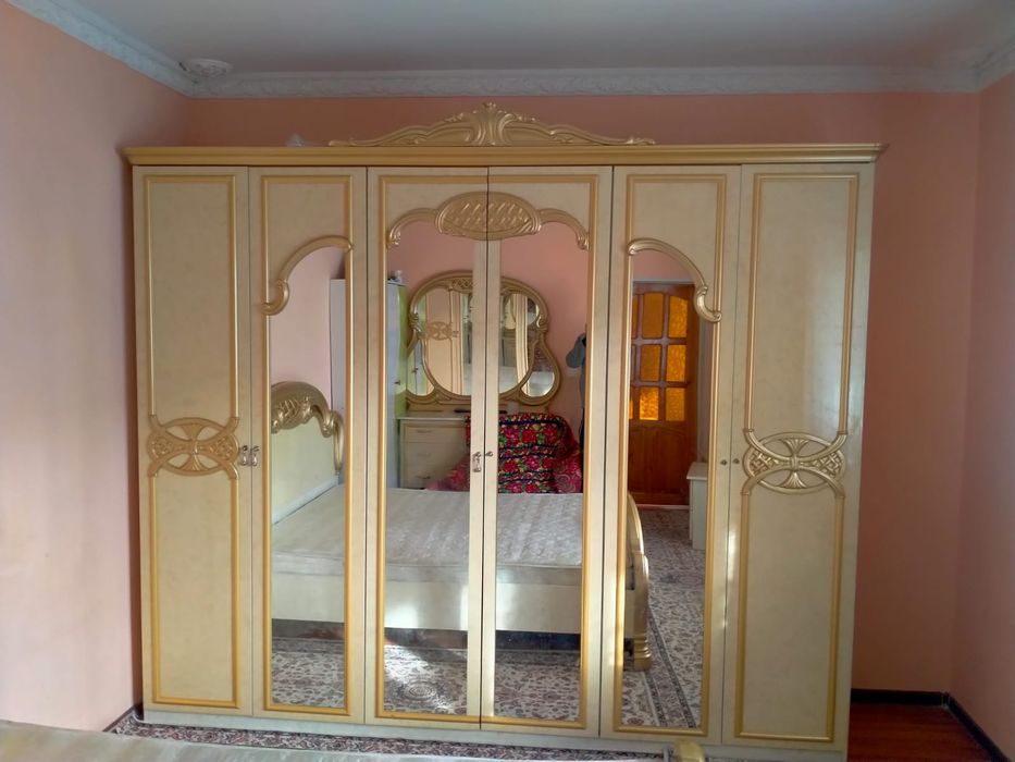 Спальный гарнитура