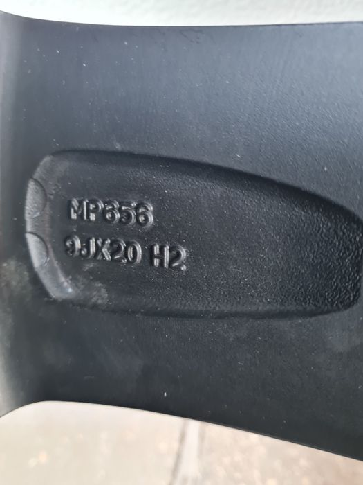 Джанти ADVANTI за VW AUDI SEAT SKODA Mercedes Bmw R20 5x112 ET30 9J