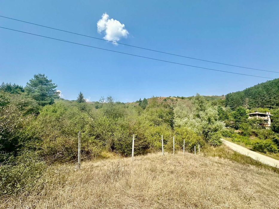 Продава се Парцел в с. Клисура, Област София-град - 537 кв.м за 28 €/кв.м - Снимка #10