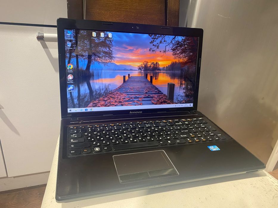 Шустрый Lenovo intel core i7/Nvidia GeForce