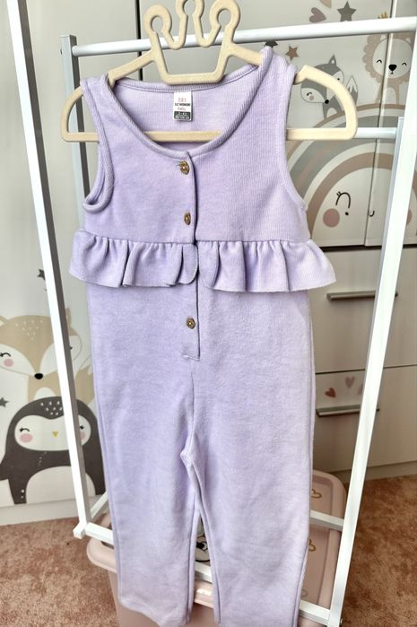 Лот детски дрешки 15 броя за 30лв