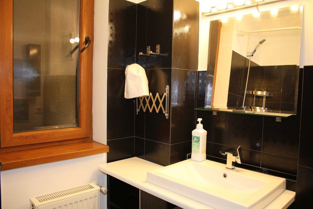 Apartament elegant 2 camere, Băneasa – North Lane Residence