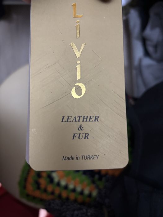 Продам дубленку натуральная