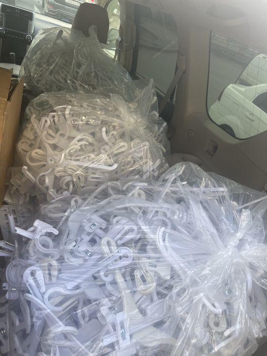 Детские Вешалки для одежды