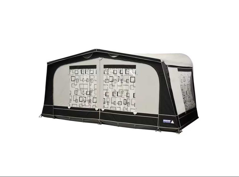 Фоселт за каравана