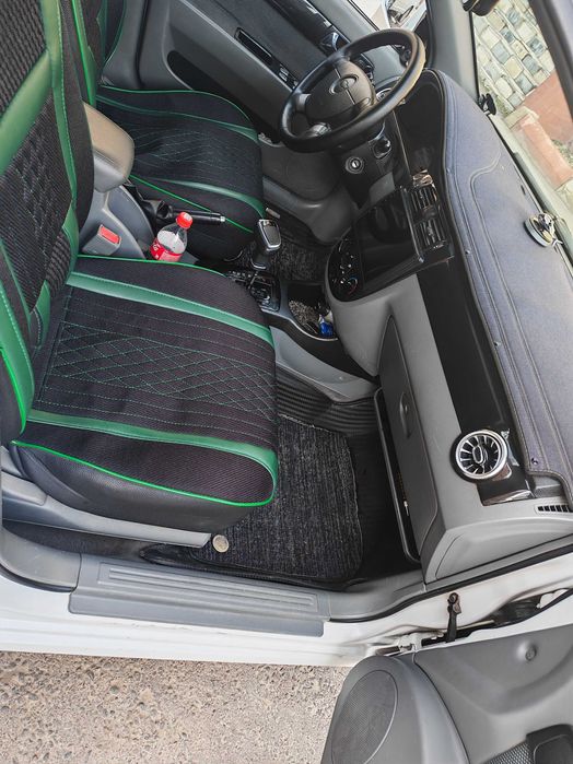 Шевроле Ласетти жентра килинган