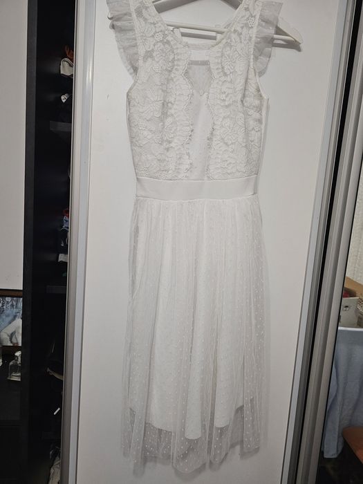 Официални рокли размер S