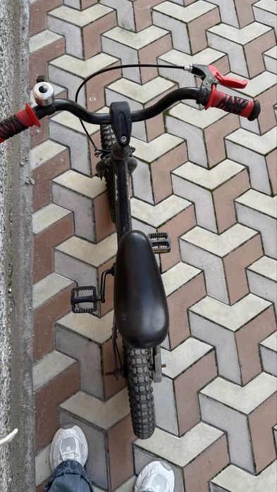 Продаю детский велосипед