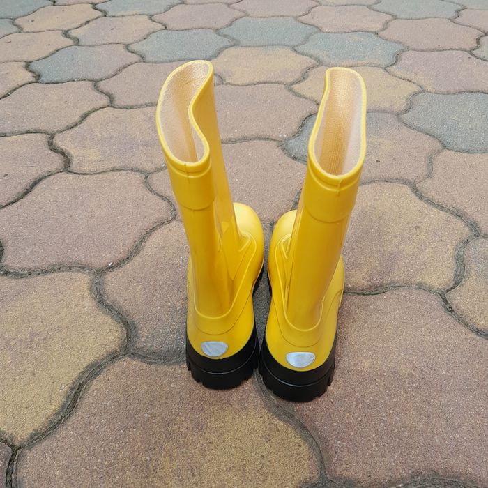 Vand cizme copii engelbert strauss