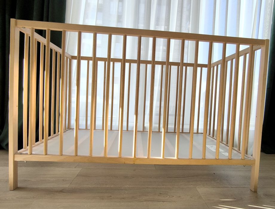 Детско  Креватче