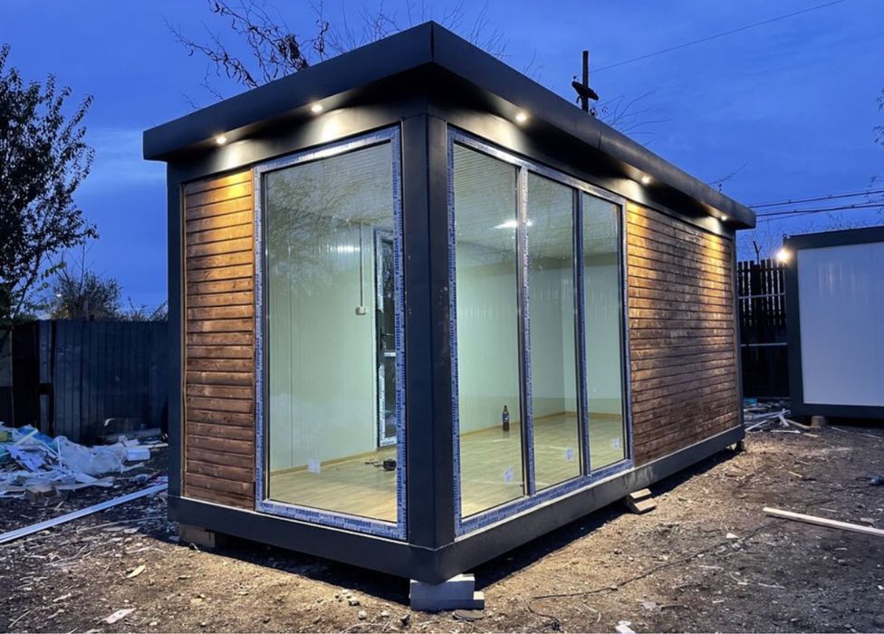 Containere modulare