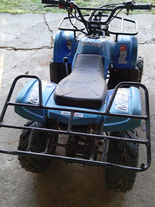 ATV copii 110cc stare buna