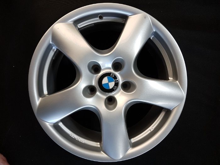 Jante Aliaj - 5x120 - 18 '' - RIAL - BMW X3 X5 X6 - NOI 8.5 J ET 45