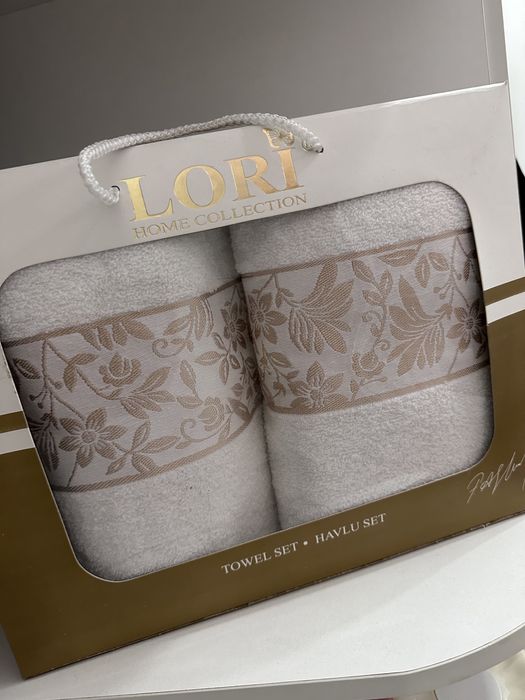 Набор полотенец