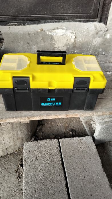 Ящик для инструментов