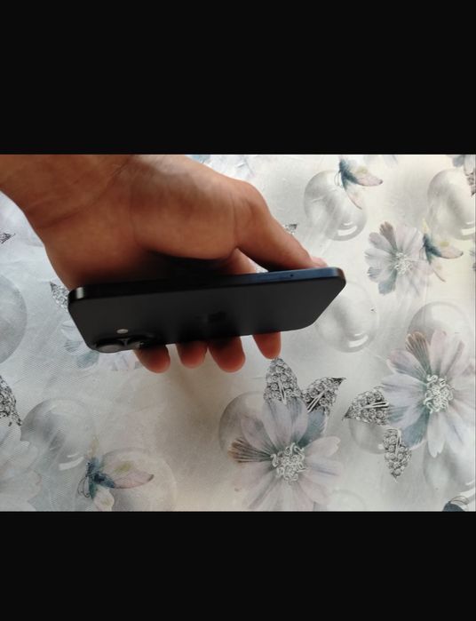 Iphone 16 normal