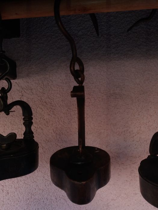 Газени лампи 4 бр