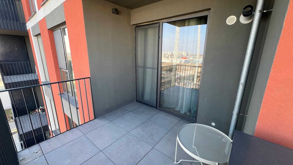 2 camere Pallady de inchiriat