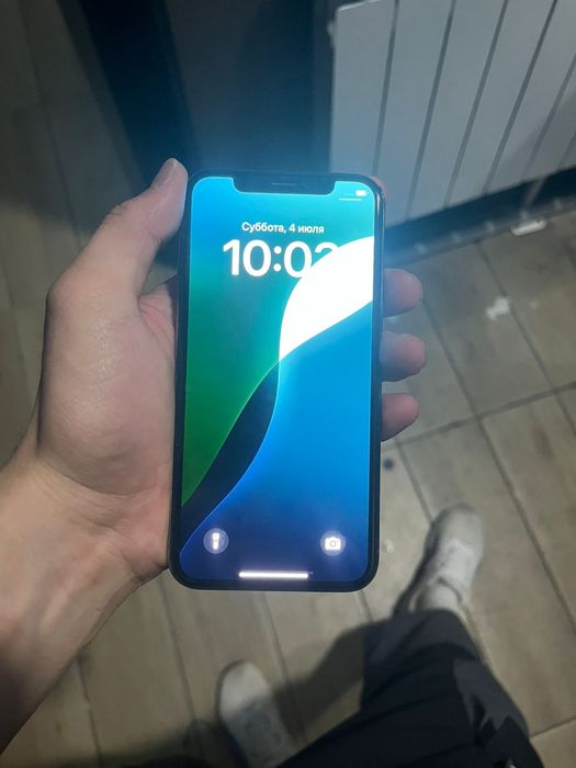 Продам Айфон xs 256gb