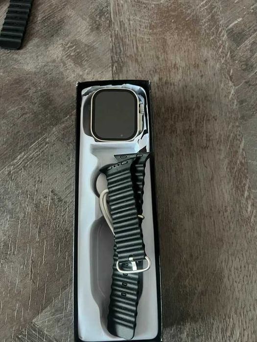 vand smartwatch ultra 2