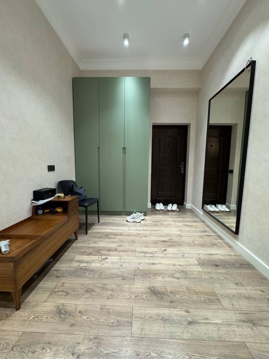 Сдаётся 2х ком Квартира в Жк Parkent Avenue