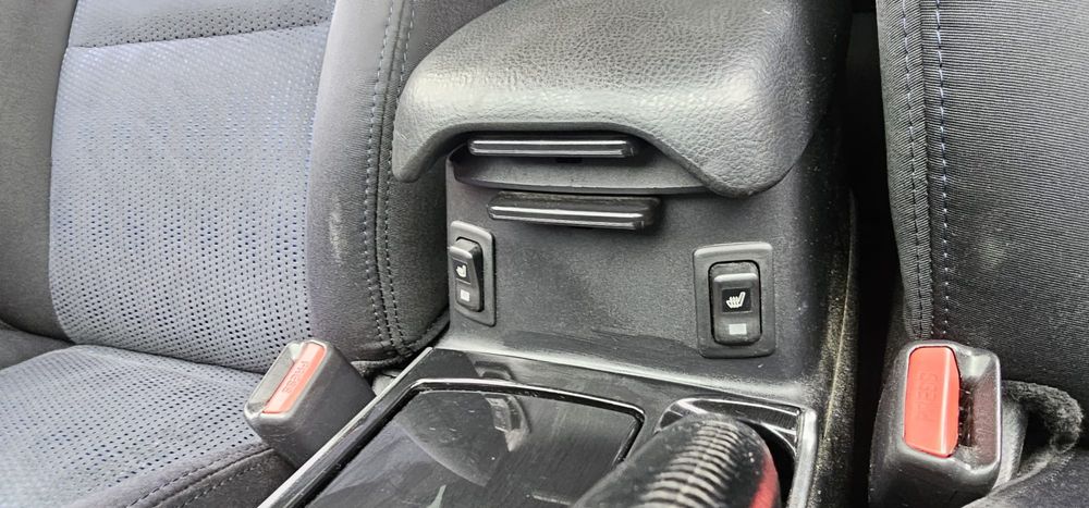 Vând Mazda 6 din 2007