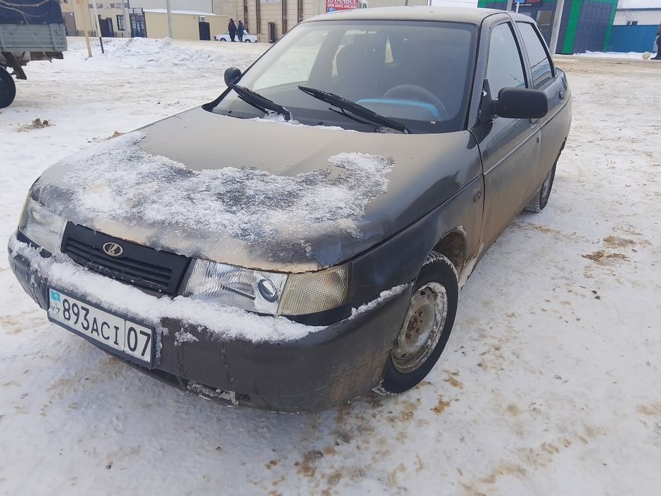 Ваз 2110 сатылады