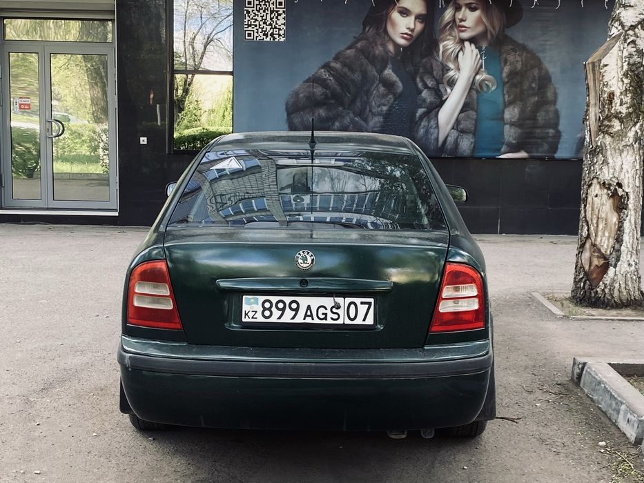 Продам Шкода Актавия
