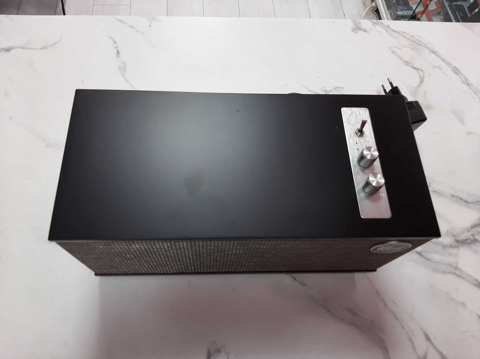 Used Products Bucuresti/Boxa Activa Klipsch The One II, stereo 2.1, 60W, Bluetooth 4.0, AUX, USB,  neagra/ GARANTIE 12 LUNI