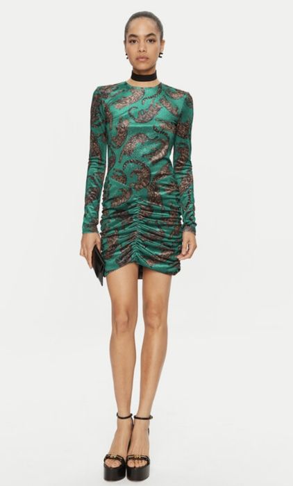 Рокля Just Cavalli