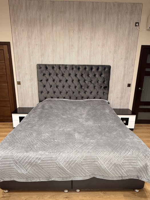 Кровать двухспальная