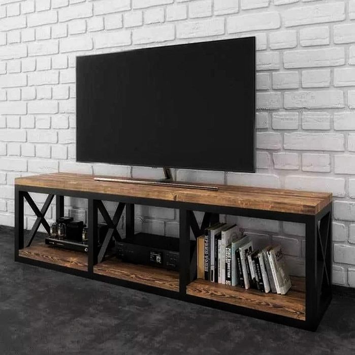 Loft mebel po zakazu