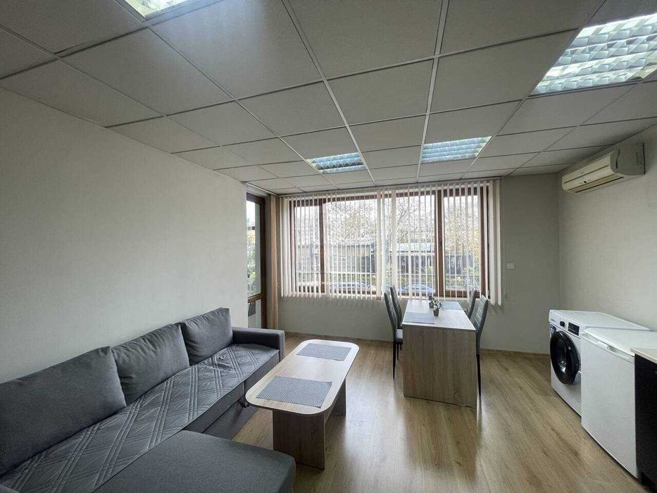 Дава се под наем Двустаен апартамент в Бургас, Братя Миладинови - 64 кв.м за 400 € - Снимка #3