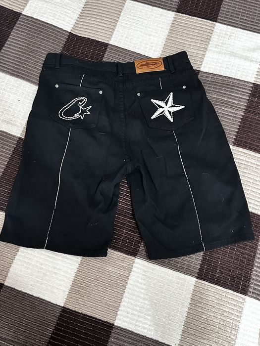 Шорты кортез свага